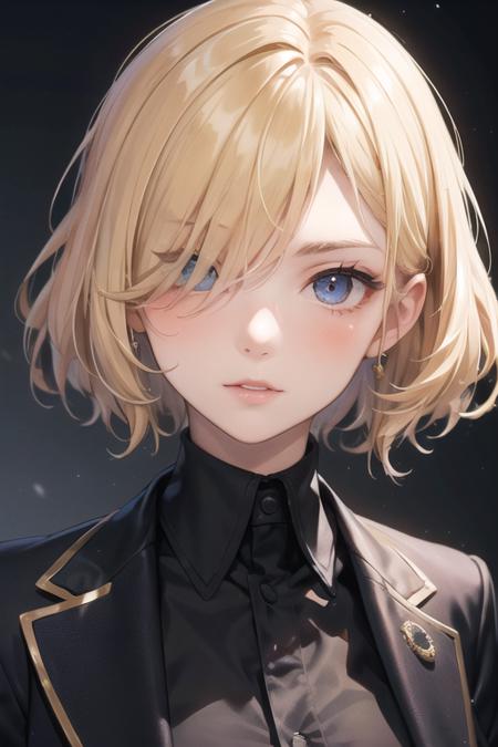 Kawaii Realistic Anime Mix版本A0.5 (ID: 299704)