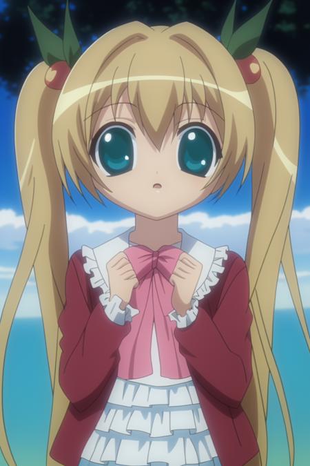 Karin Hanazono