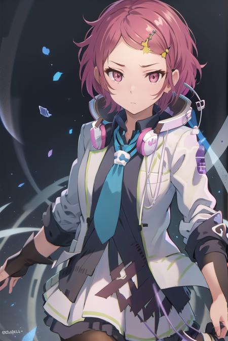 Koito Minase - Myriad Colors Phantom World