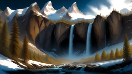 artfullyLUMINTASY SDXL V1