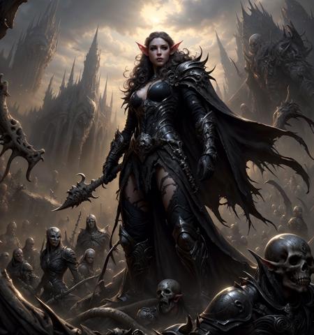Necromancer