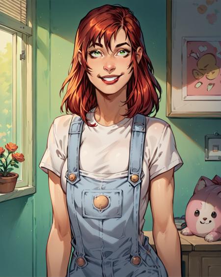 Mary Jane Watson - Ultimate Universe