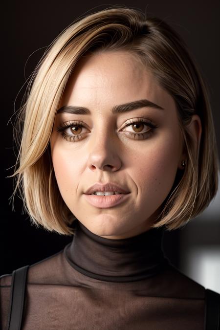 Aubrey Plaza (gb)