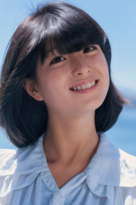 Naoko Kawai