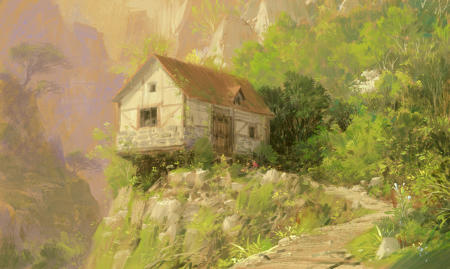 Landscapes