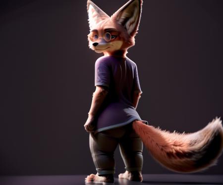 Foxtomas XL (Test)