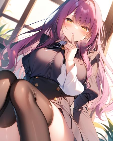 Devonshire (Azur Lane) - AnimagineXL版本v1.0 (ID: 434119)