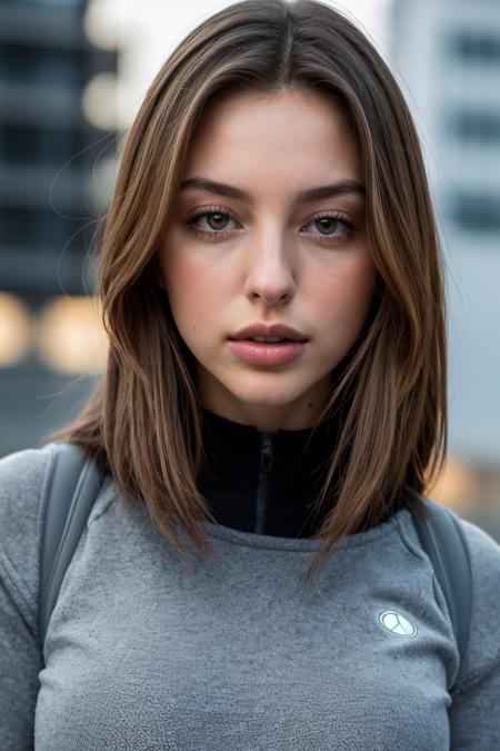 Celine Farach