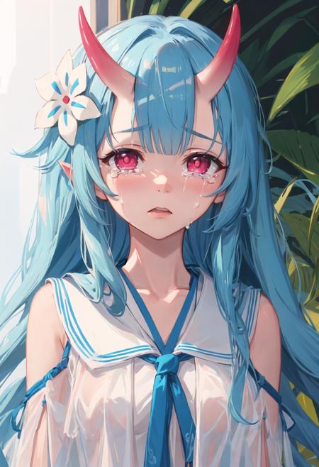 chise/和楽チセ/千世 (Blue Archive)