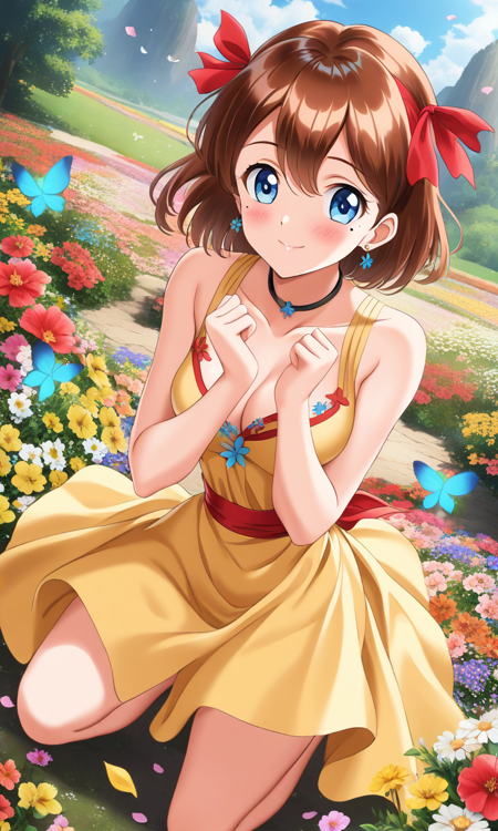 Princess Maker