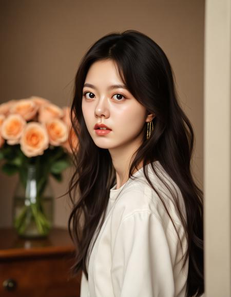 Zhao Jinmai 丨 赵今麦 丨 Chinese actress-Flux