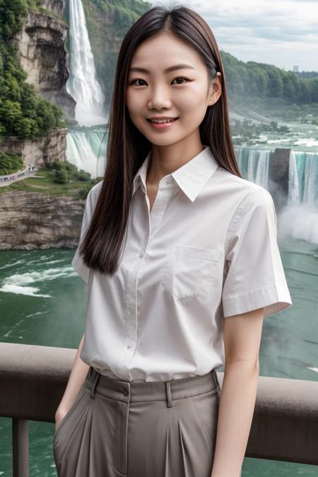 Kawaii Goddess: Arich