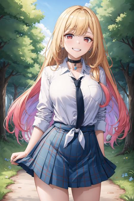 xFate | Artist style