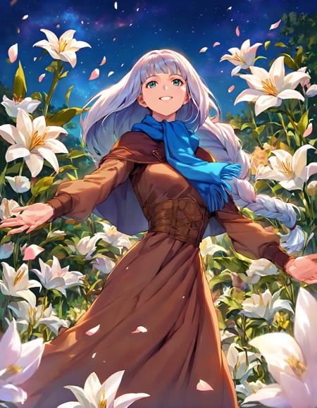 Lenneth Valkyrie/レナス・ヴァルキュリア（VALKYRIE PROFILE）