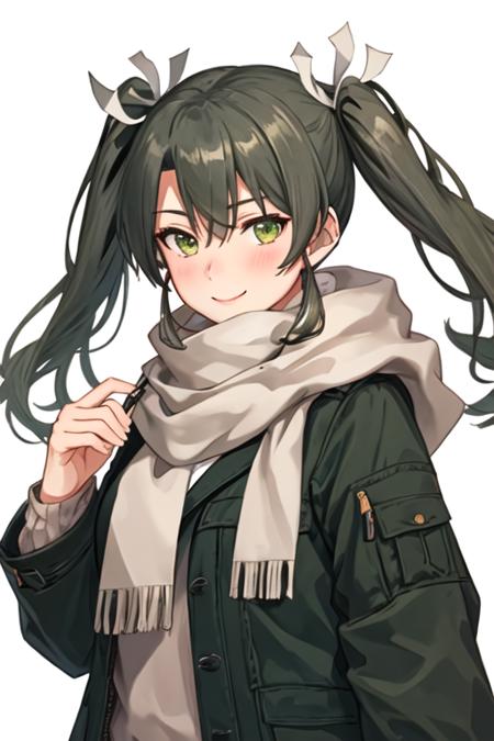zuikaku/瑞鶴 (Kantai Collection)