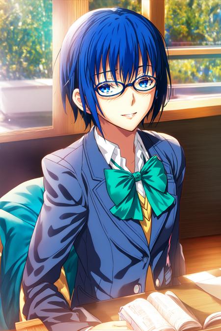 Fate/Tsukihime Remake | Ciel | シエル版本v1.0 (ID: 75375)