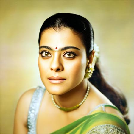 Kajol