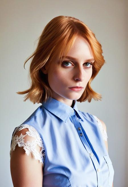 Dolly Dyson + XL