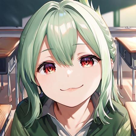Otori-tan (Seitokai ni mo Ana wa Aru!)版本V1 (ID: 647532)