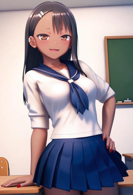Anime 3D Style 35 (Artist Style) [Pony]