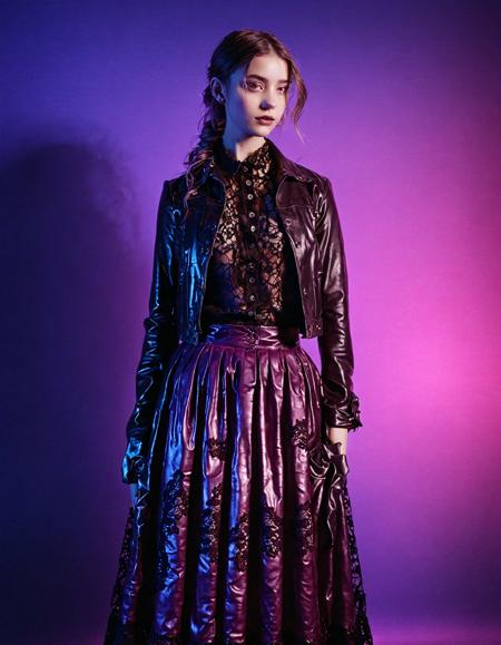 Duochrome/Duotone Photography