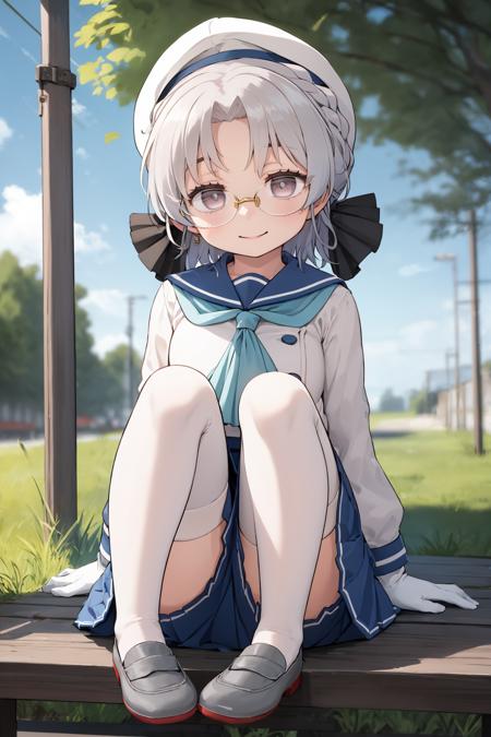 Hirato (Kancolle / Kantai Collection)