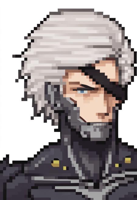 [PDXL] Fire Emblem Thracia 776 Portrait Style (ファイアーエムブレム トラキア776)