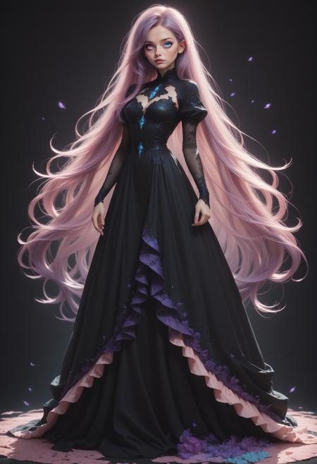 Heterochromia Helper - by Dark