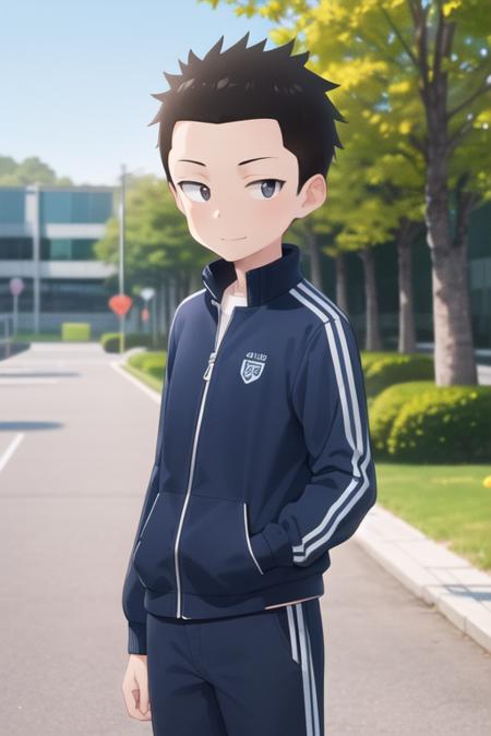 Chi's Seatmate - Karakai Jōzu no (Moto) Takagi-san | からかい上手の（元）高木さん
