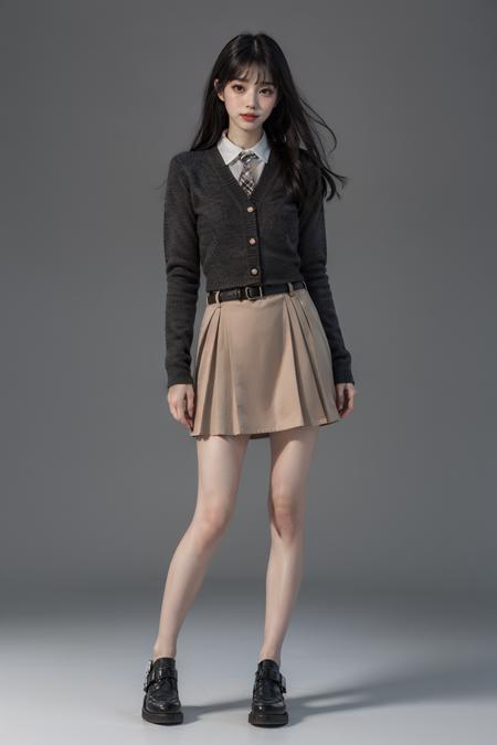 Dating attire | 约会穿搭服装版本Style 2 (ID: 159298)