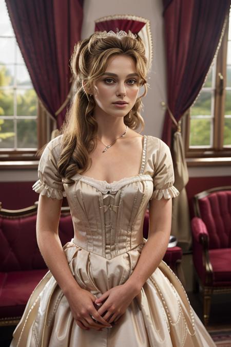 Keira Knightley [SMF]