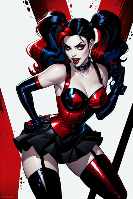 Harley Quinn