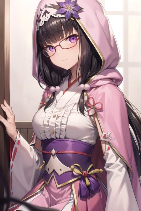 Osakabehime - Fate Grand Order版本v1.0 (ID: 147718)
