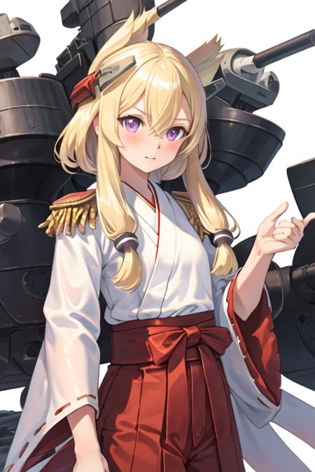warspite/ウォースパイト/厌战 (Azur Lane)