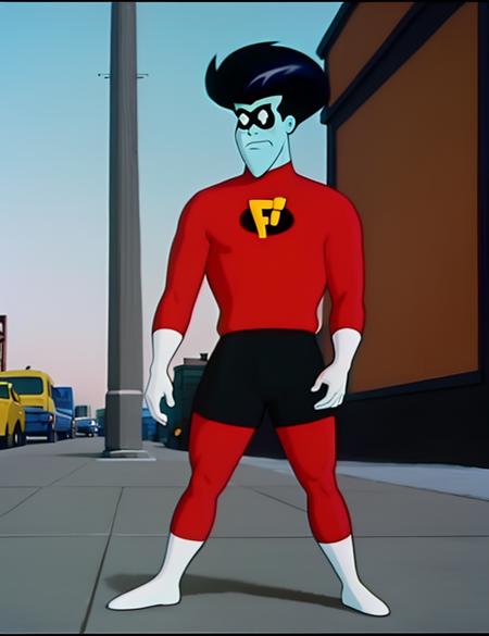Freakazoid!