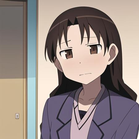 Yukari Tanizaki