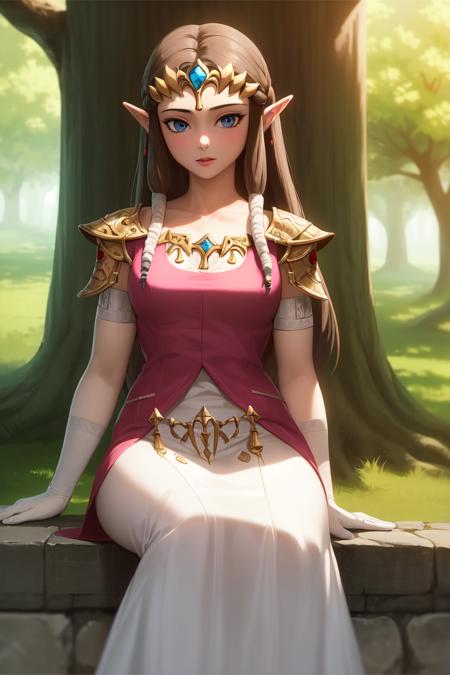 Zelda (Twilight Princess)