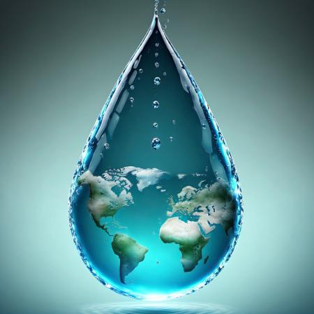 Water_Art版本v1.0 (ID: 538599)