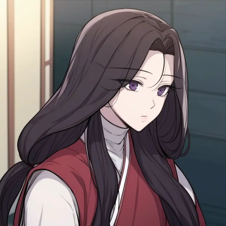 Yoo Iseol - Return of the Blossoming Blade版本v1.1 (ID: 149593)