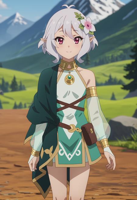 Kokkoro | Pony XL | Princess Connect! Re:Dive