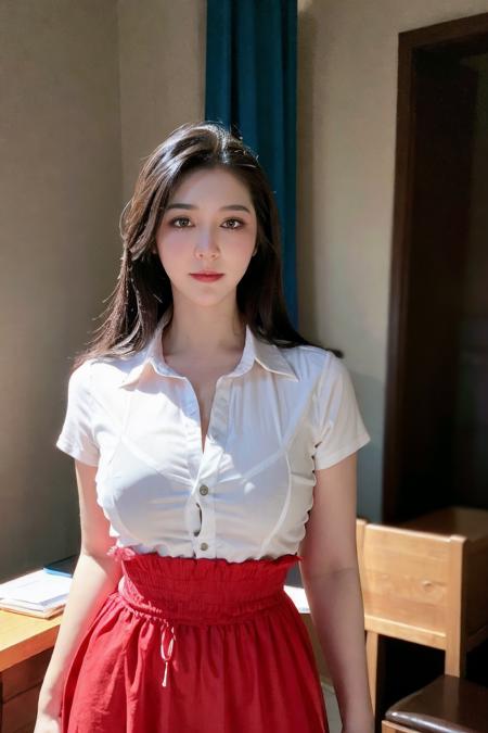 【福利姬】-120斤的小王同学v2版本xiaowang (ID: 132408)