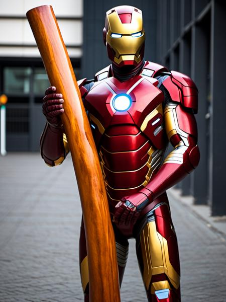 didgeridoo