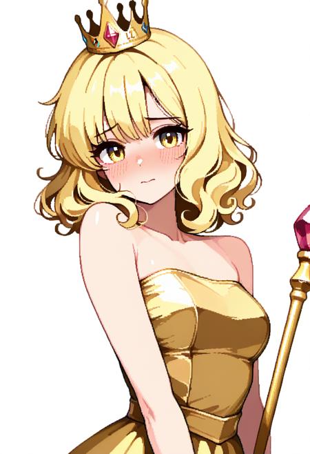 Anipixel Style [Illustrious]