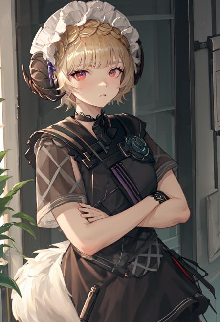 bena/ベナ/贝娜 (Arknights)
