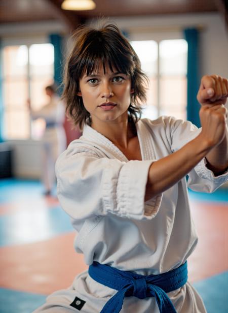 Linda Veszprémi