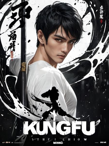 Fresh Ideas@KungFu_SDXL_V.10