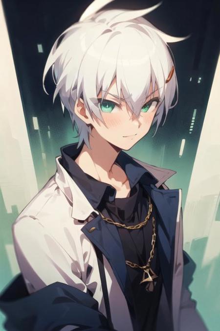 Hiroto Suzuki | Kamisama ni Natta Hi / The Day I Became a God