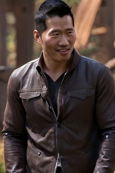 Hunter Kang