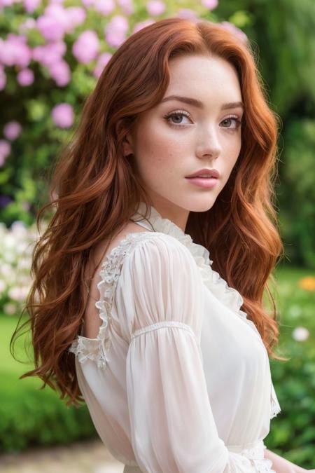 Sophie O'Neil