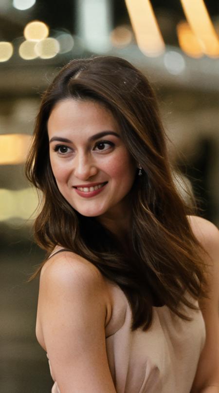 Beautiful IGO 7 - Julie Estelle